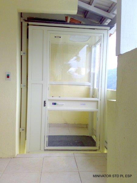 Elevador para deficiente preço